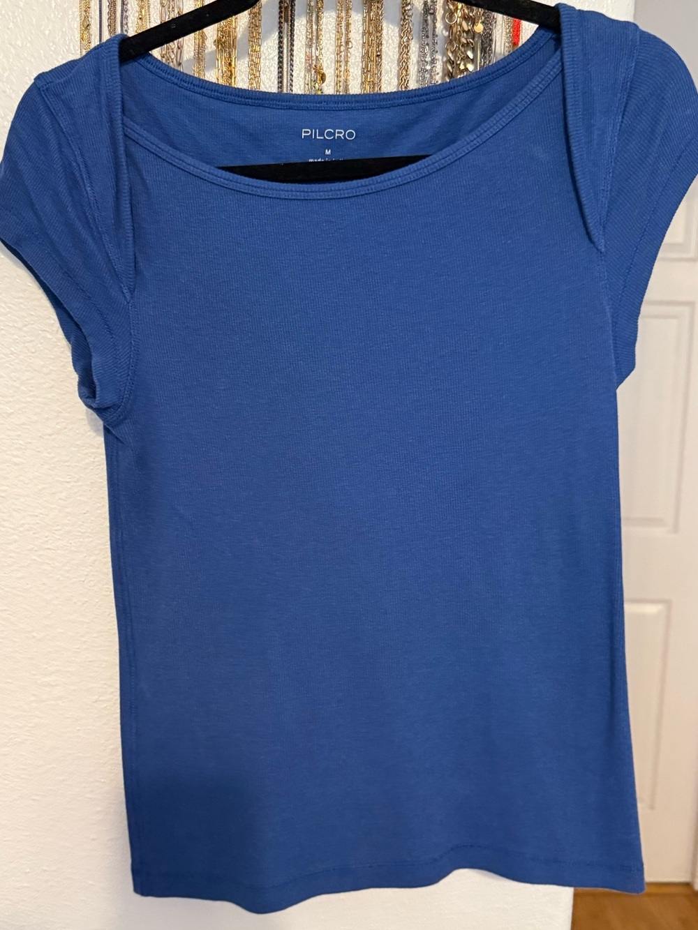 Anthropologie Pilcro Tee